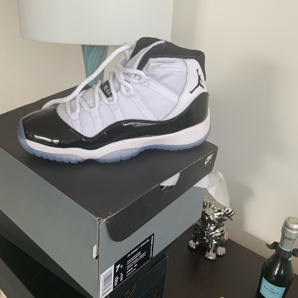 Jordan 11 Retro Concord